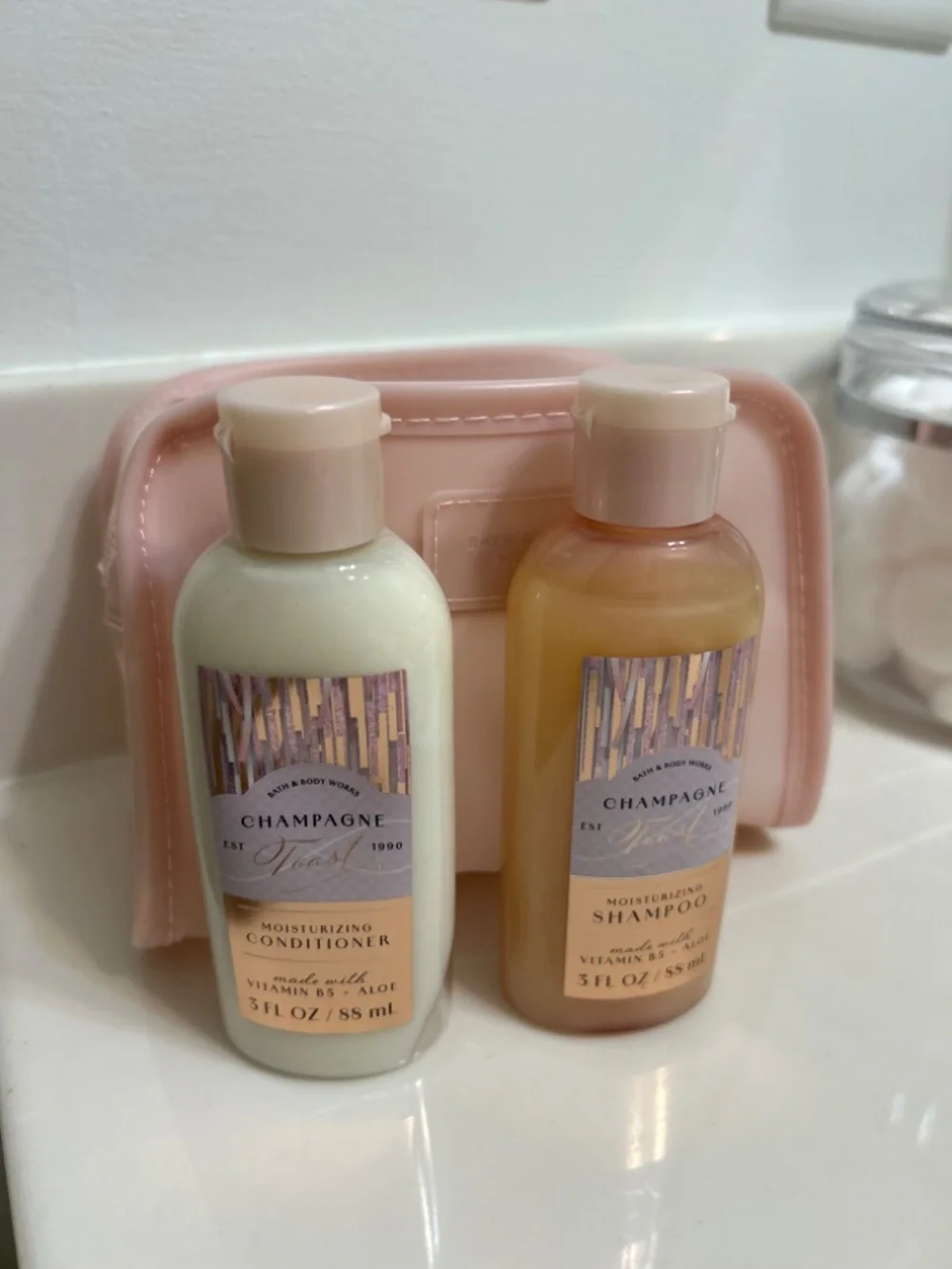 Bath & Body Works brand new